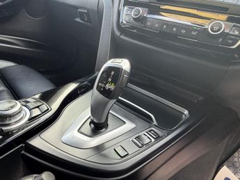 BMW 3 SERIES 2.0 320d Sport Saloon