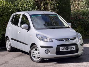 Hyundai I10 1.2 Comfort