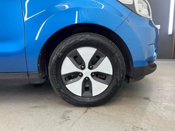 KIA SOUL 27kWh EV Auto 5dr