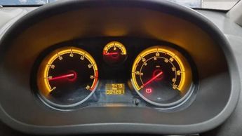 VAUXHALL CORSA 1.2 16V Excite