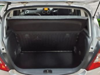 VAUXHALL CORSA 1.2 16V Excite