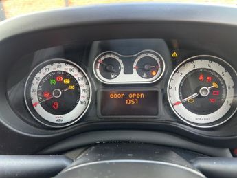 FIAT 500L 0.9 500l Mpw Pop Star Twinair 105hp