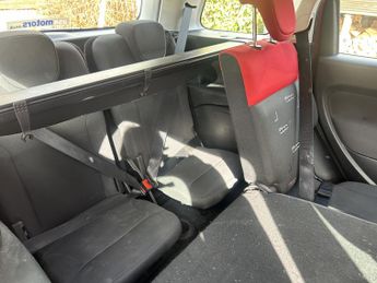 FIAT 500L 0.9 500l Mpw Pop Star Twinair 105hp