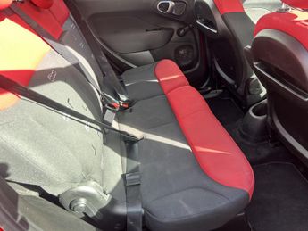 FIAT 500L 0.9 500l Mpw Pop Star Twinair 105hp