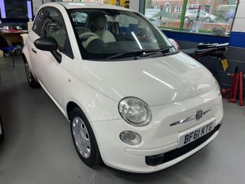 Fiat 500 1.2 500 1.2 Pop