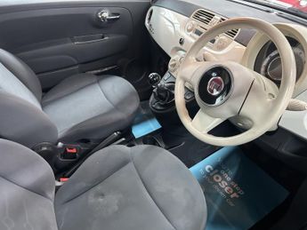 FIAT 500 1.2 500 1.2 Pop