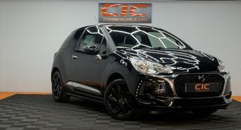 DS 3 1.2 PureTech Connected Chic