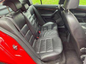 SKODA OCTAVIA 1.9 TDI Elegance Euro 4 5dr