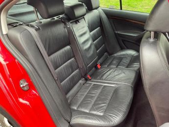 SKODA OCTAVIA 1.9 TDI Elegance Euro 4 5dr