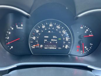 KIA SORENTO 2.2 CRDi KX-3