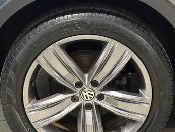 VOLKSWAGEN TIGUAN 2.0 TDI Match