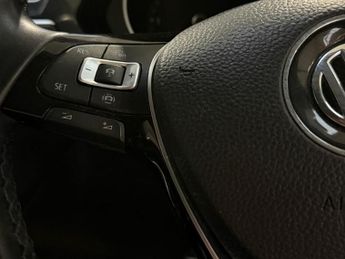 VOLKSWAGEN TIGUAN 2.0 TDI Match