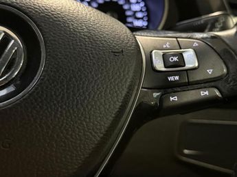 VOLKSWAGEN TIGUAN 2.0 TDI Match