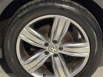VOLKSWAGEN TIGUAN 2.0 TDI Match