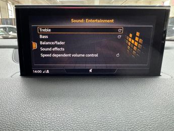 AUDI Q7 3.0 TDI V6 S line Tiptronic quattro Euro 6 (s/s) 5dr