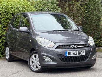 Hyundai I10 1.2 Active