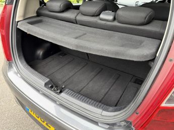 HYUNDAI I10 1.2 Active