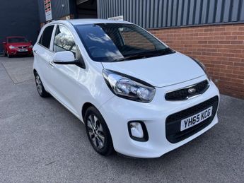 Kia Picanto 1.0 EcoDynamics 2