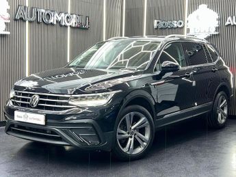 Volkswagen Tiguan 1.5 TSI Life DSG Euro 6 (s/s) 5dr