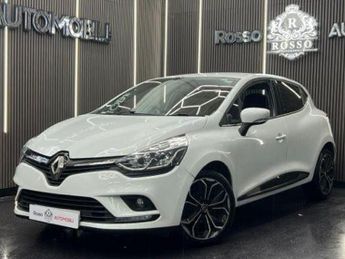 Renault Clio 0.9 TCe Iconic Euro 6 (s/s) 5dr