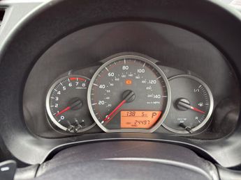 TOYOTA YARIS 1.3 Dual VVT-i Icon Plus