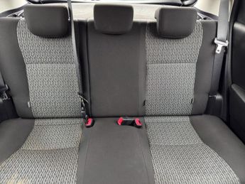 TOYOTA YARIS 1.3 Dual VVT-i Icon Plus