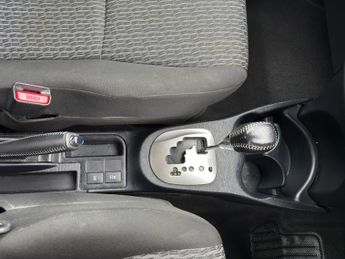 TOYOTA YARIS 1.3 Dual VVT-i Icon Plus