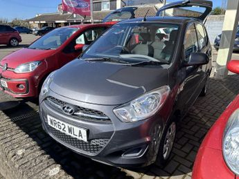 HYUNDAI I10 1.2 Classic