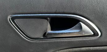 MERCEDES-BENZ CLA 2.1 CLA220 CDI AMG Sport Coupe 7G-DCT Euro 6 (s/s) 4dr