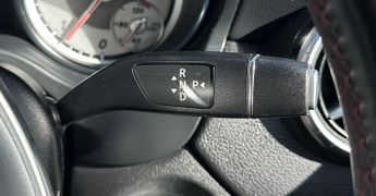 MERCEDES-BENZ CLA 2.1 CLA220 CDI AMG Sport Coupe 7G-DCT Euro 6 (s/s) 4dr