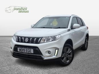 Suzuki Grand Vitara 1.0 Boosterjet SZ-T