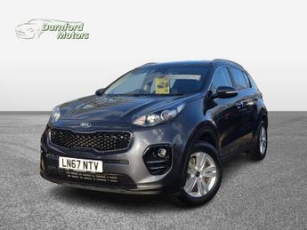 Kia Sportage 1.6 GDi 2