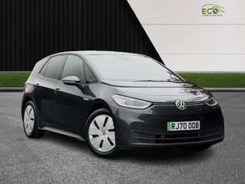VOLKSWAGEN ID.3 Pro Performance 58kWh Style
