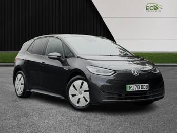 VOLKSWAGEN ID.3 Pro Performance 58kWh Style