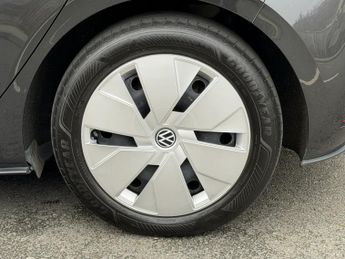 VOLKSWAGEN ID.3 Pro Performance 58kWh Style