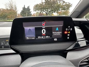 VOLKSWAGEN ID.3 Pro Performance 58kWh Style