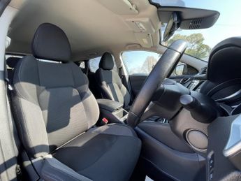 NISSAN QASHQAI 1.3 DIG-T N-Connecta