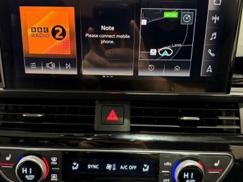 AUDI A5 2.0 TFSI 35 Black Edition S Tronic Euro 6 (s/s) 2dr