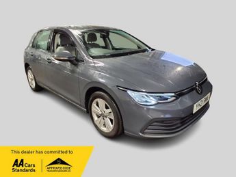 Volkswagen Golf 1.5 TSI Life