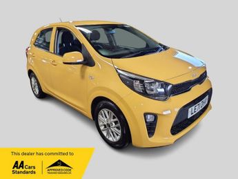Kia Picanto 1.0 DPi 2