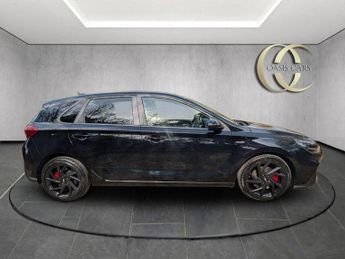 HYUNDAI I30 1.5 T-GDi MHEV N Line Euro 6 (s/s) 5dr