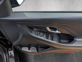 HYUNDAI I30 1.5 T-GDi MHEV N Line Euro 6 (s/s) 5dr