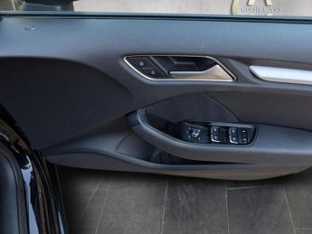 AUDI A3 1.4 TFSI SE Sportback S Tronic Euro 6 (s/s) 5dr