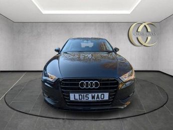 AUDI A3 1.4 TFSI SE Sportback S Tronic Euro 6 (s/s) 5dr