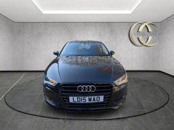 AUDI A3 1.4 TFSI SE Sportback S Tronic Euro 6 (s/s) 5dr