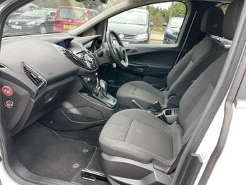 FORD B-MAX 1.6 Titanium