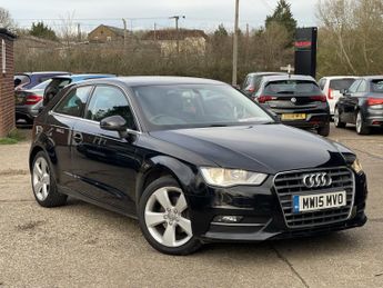 Audi A3 1.4 TFSI Sport