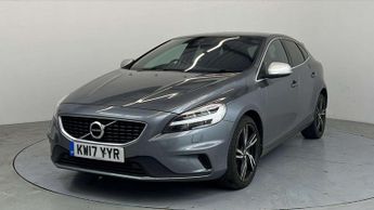 Volvo V40 2.0 R-Design Pro D3