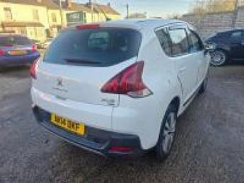 PEUGEOT 3008 1.6 e-HDi Active