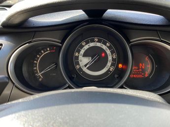 CITROEN C3 1.2 PureTech Platinum